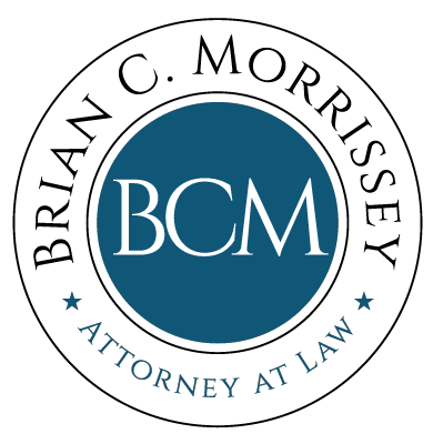 Brian Morrissey Attorney At Law