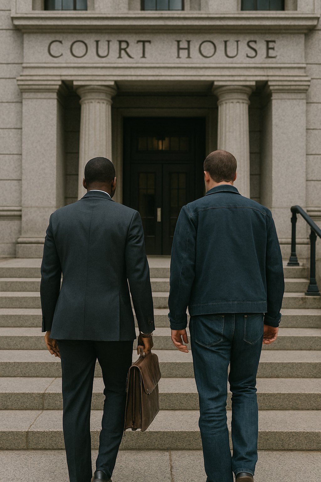 Top Mistakes to Avoid After an Arrest