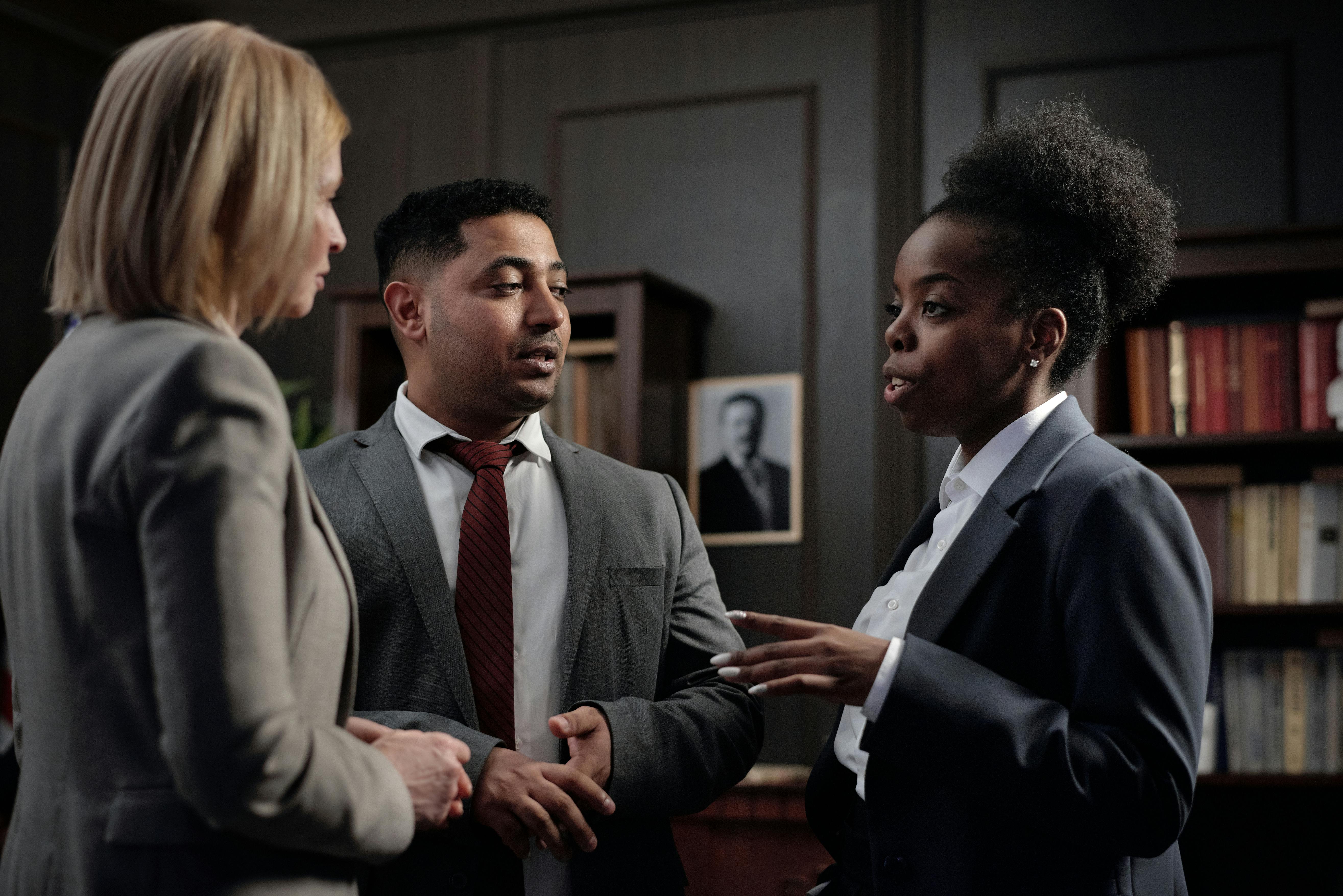 How To Choose An Attorney