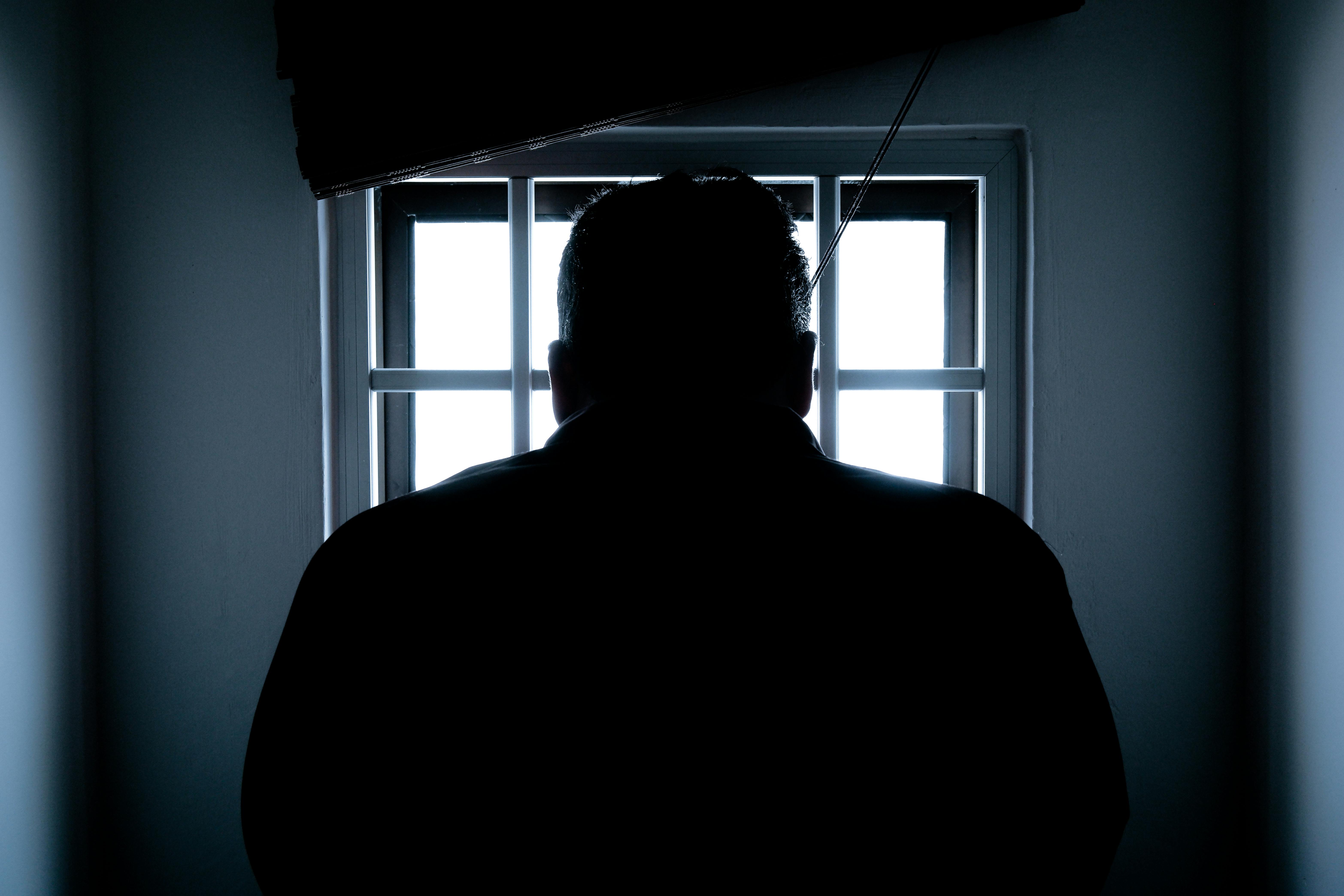 The police want to talk to me about a sex crime allegation. Now what?