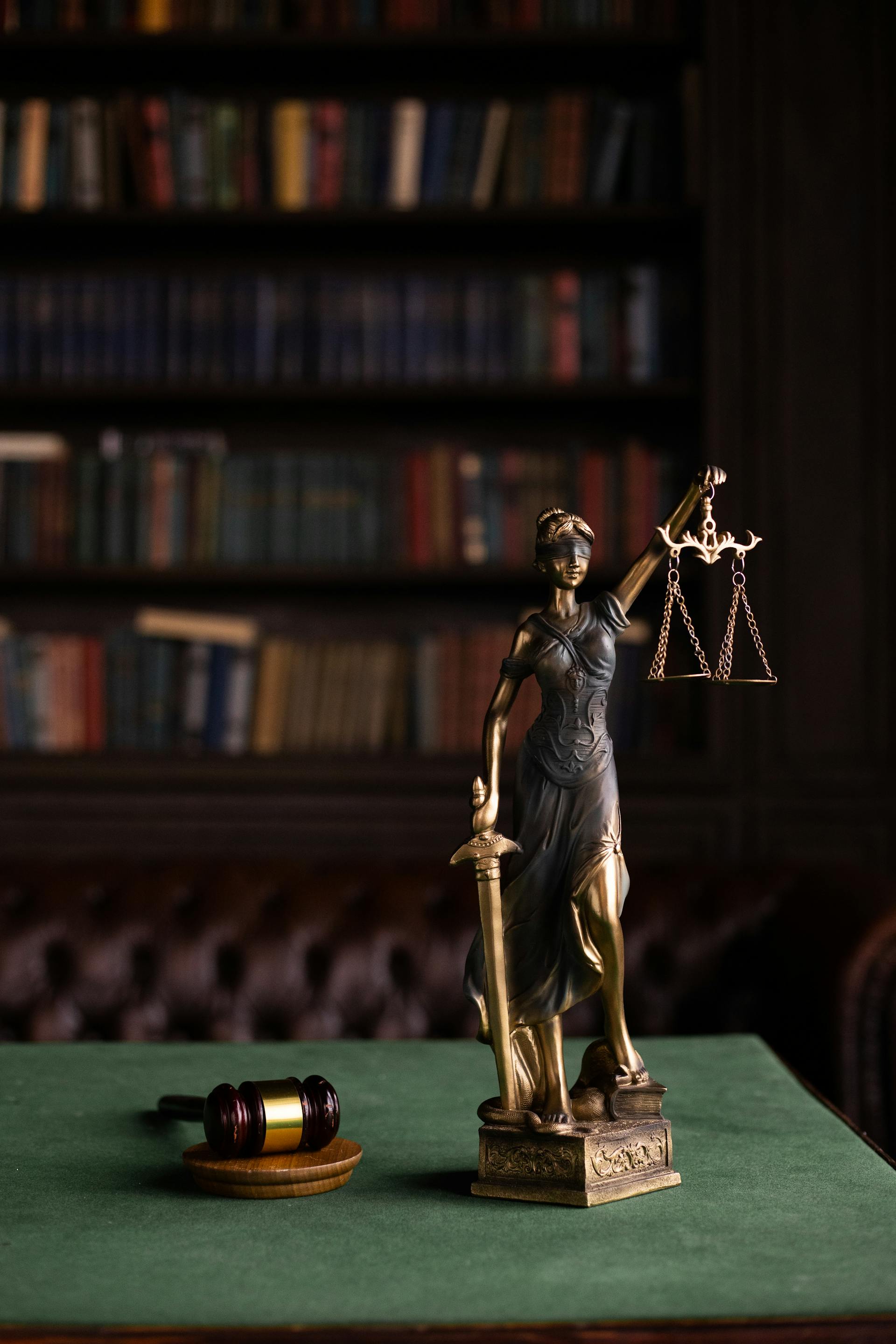 Criminal Defense Strategies at Trial