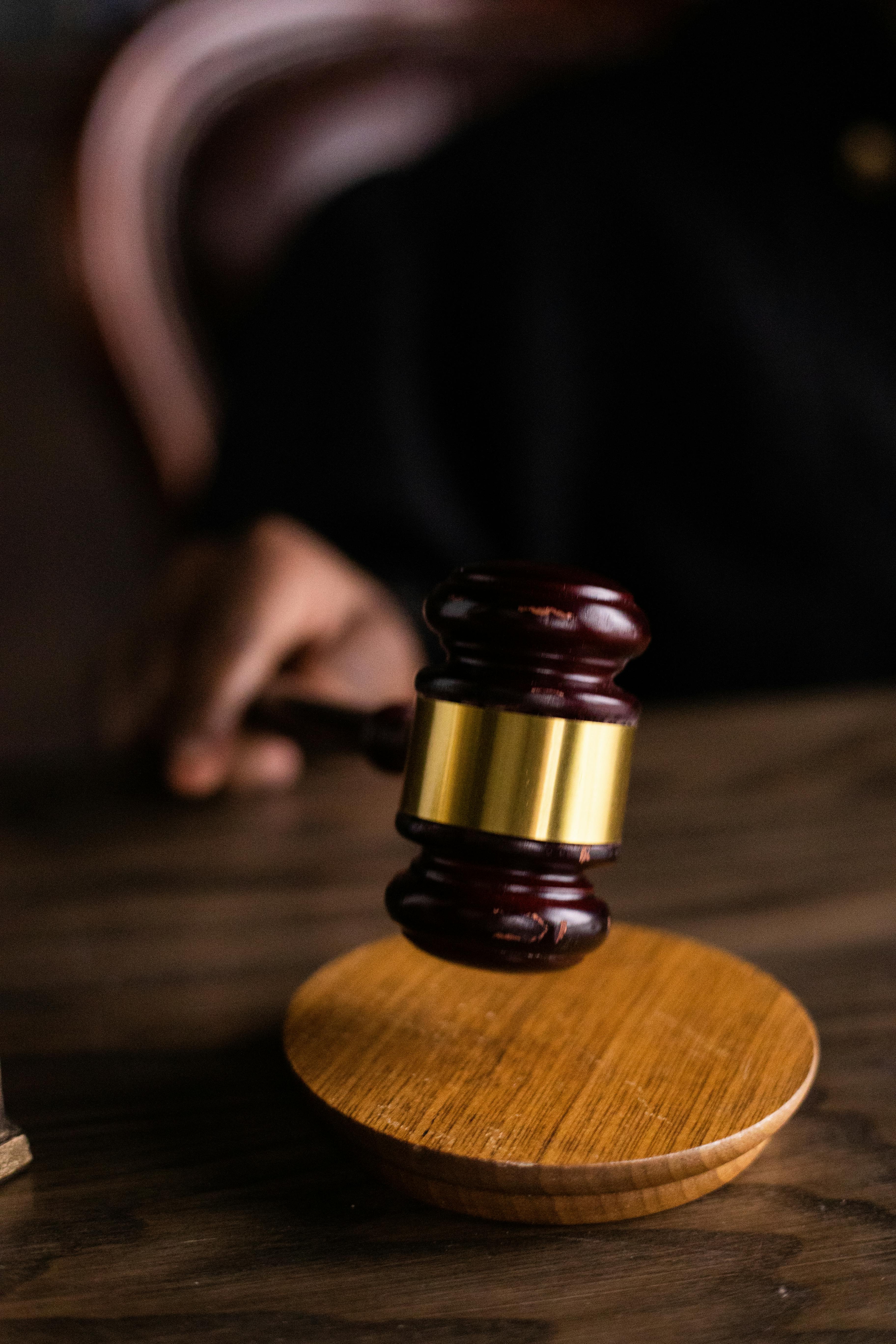 Misdemeanor Penalties