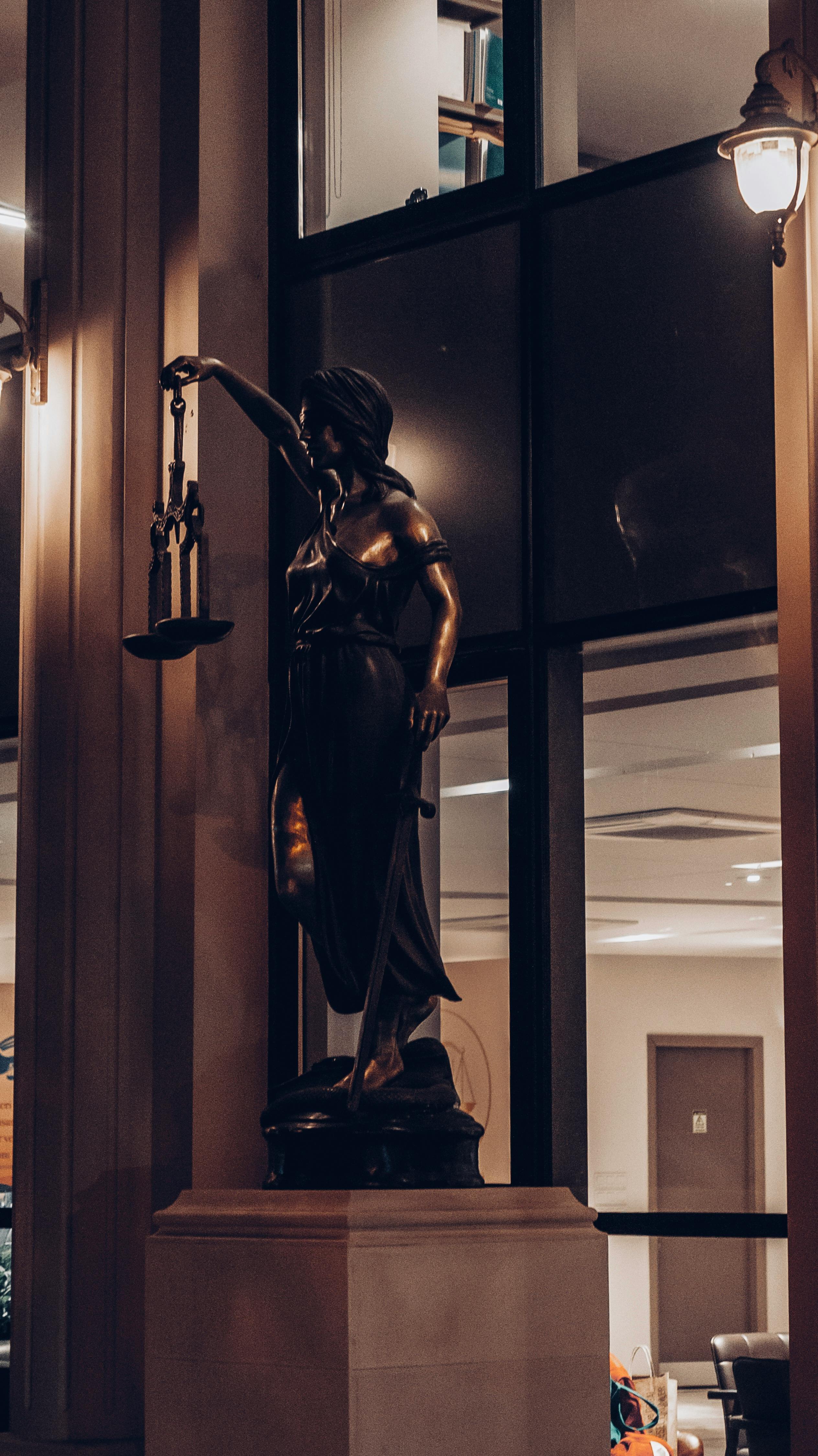 Falsely Accused of a Sex Crime: What Next?