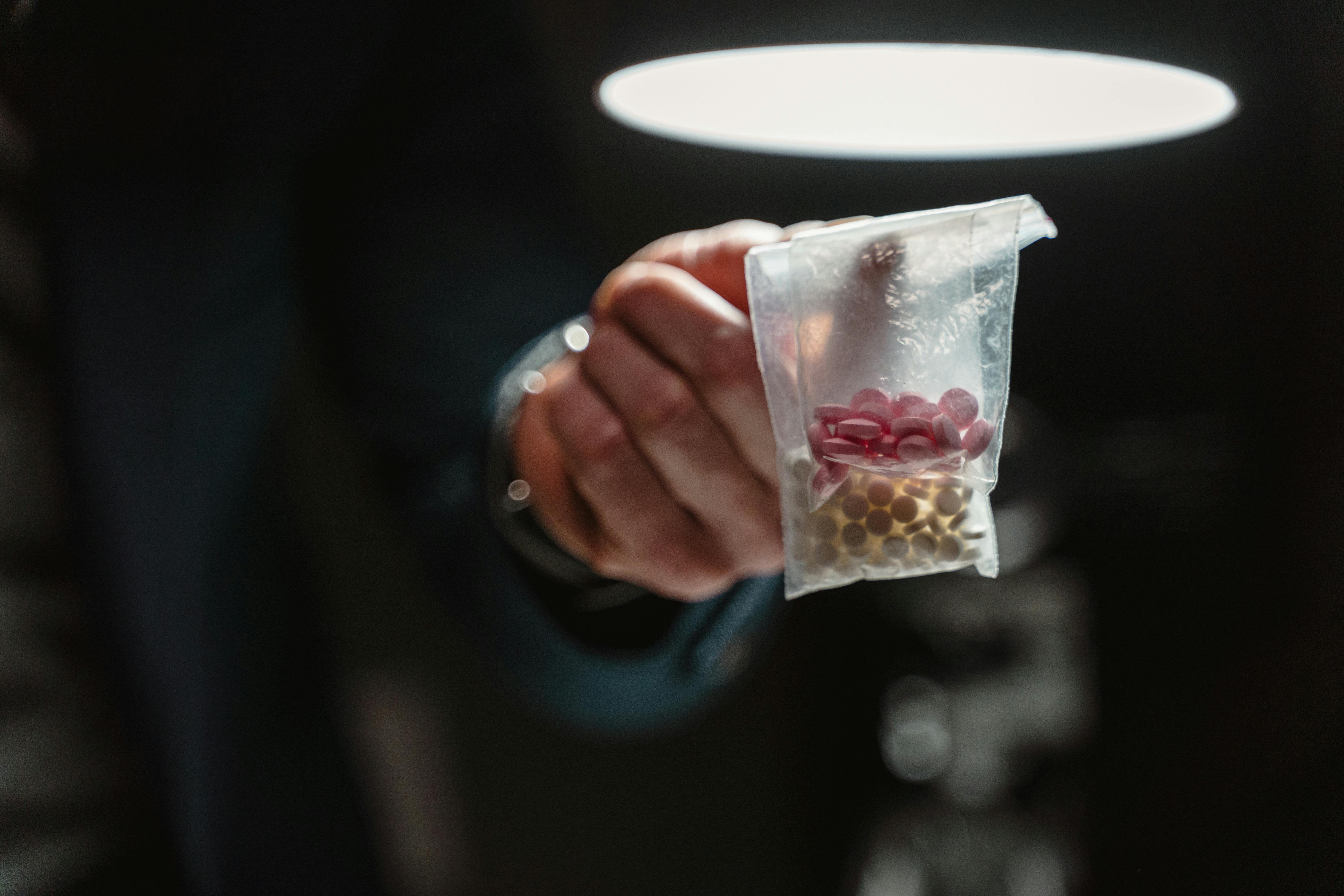 Drug Abuse and Possession Charges in Ohio