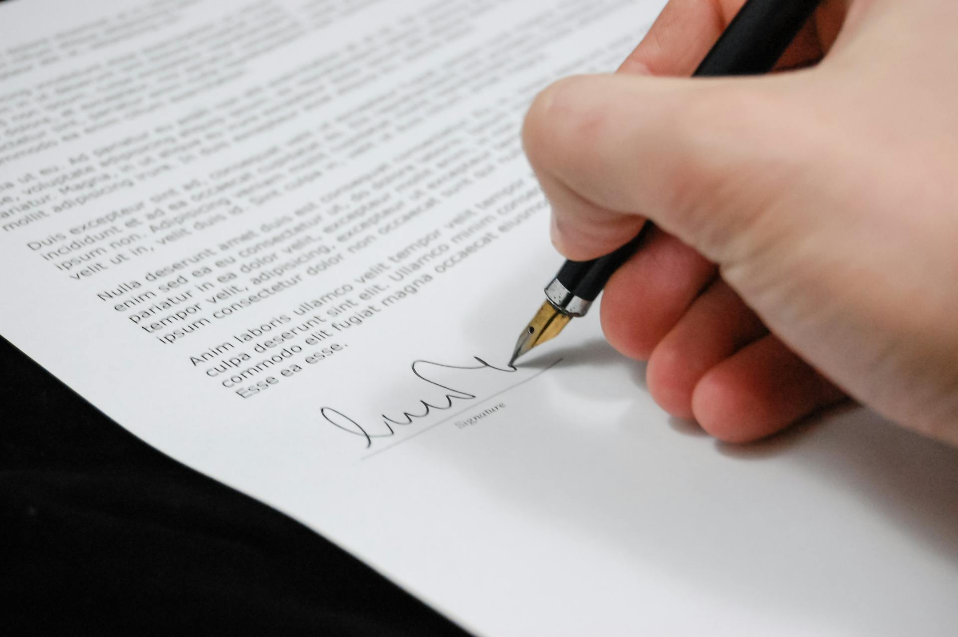 Search Warrant Exceptions