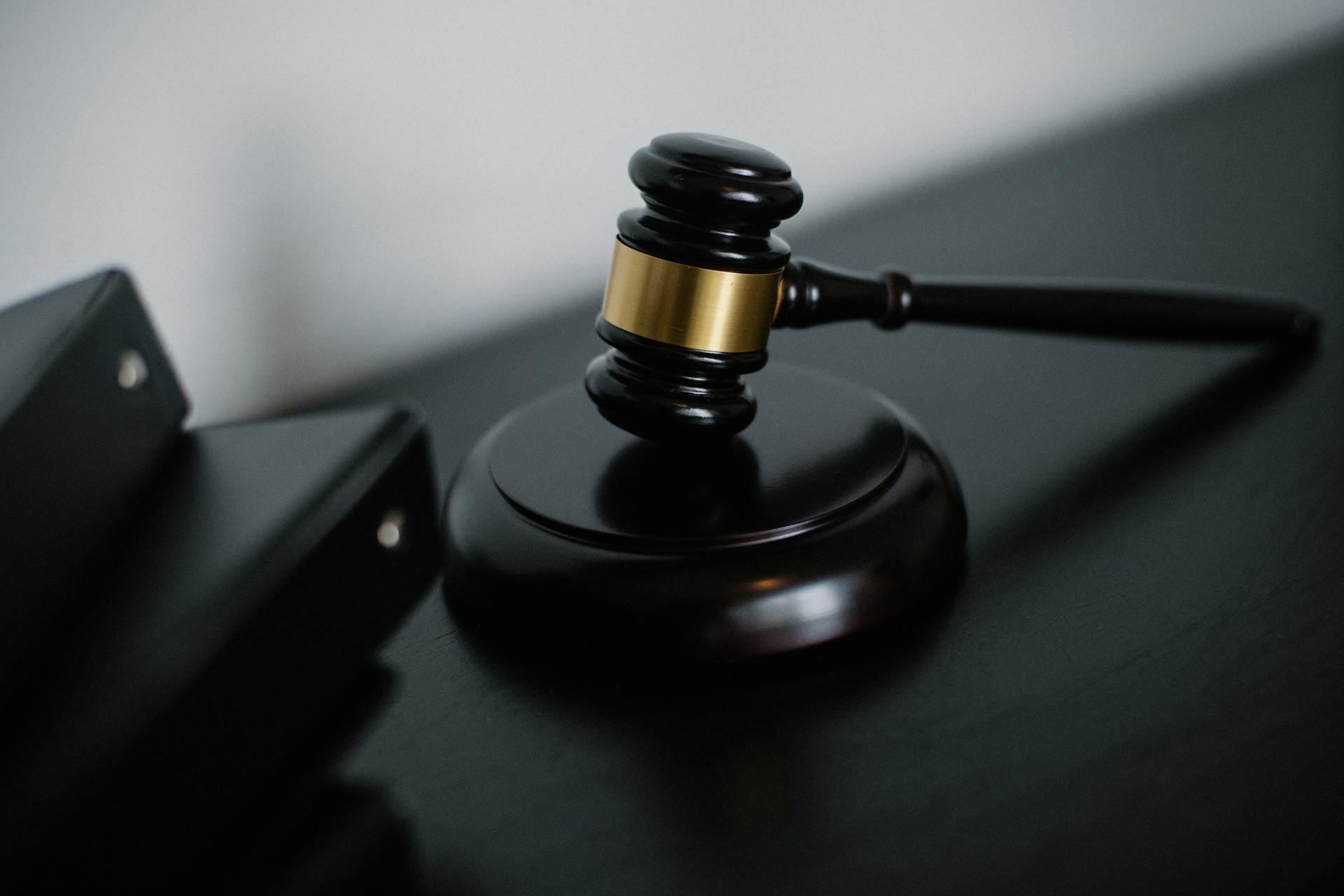 Basic Criminal Law Concepts